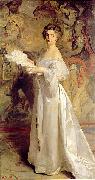 John Singer Sargent, Sargent  Ada Rehan